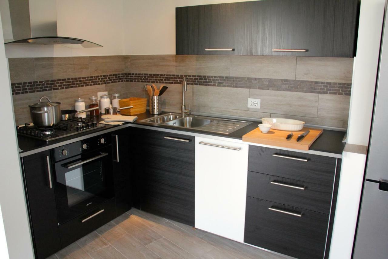 Bordighera Design Penthouse Екстер'єр фото